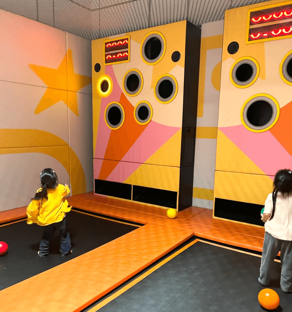Coolplay indoor playground marketing solutions