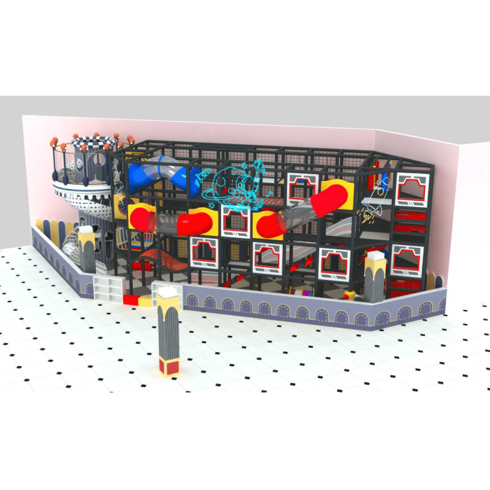 China supplier amusement equipment