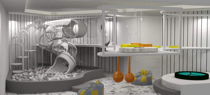 Hot Sale toddler Theme Commercial Indoor Playground