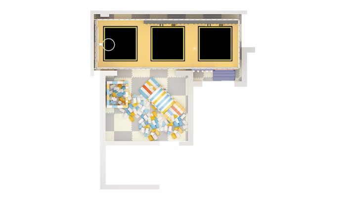 indoor playground design - Image 2