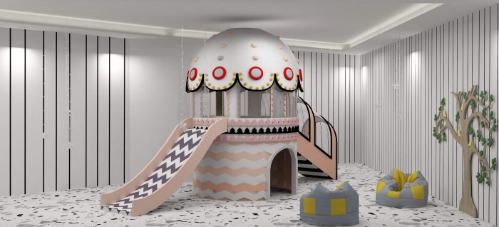 Hot Indoor Softplay Equipment Cheap - Image 3