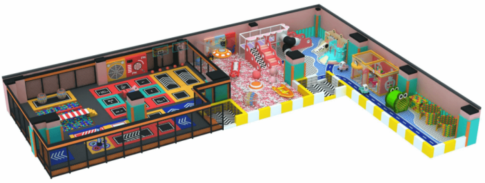 High Quality Indoor Toddler Plastic Swing Slides Set Kids