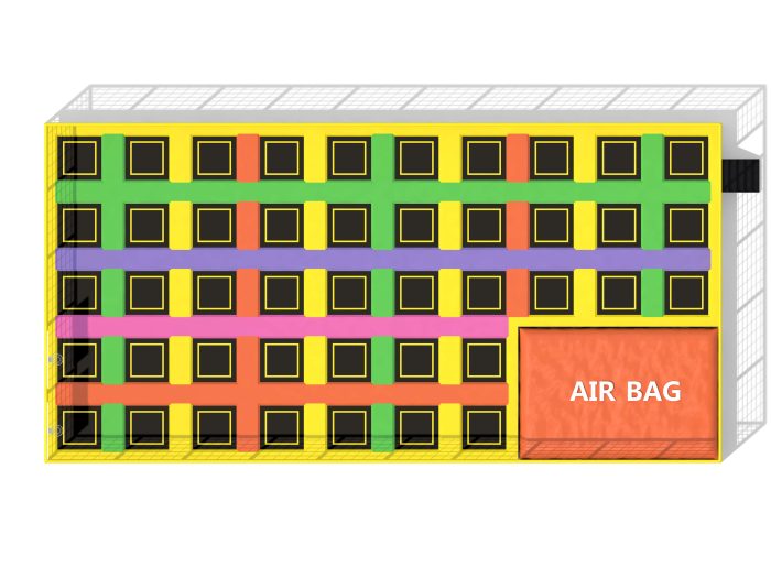 Customizable Indoor Commercial Playground & Large Adult Trampoline Park - Image 2
