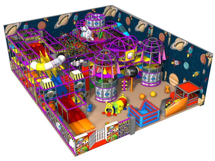 Soft play equipment alibaba