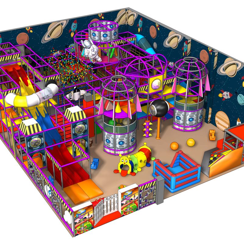 Soft play equipment alibaba