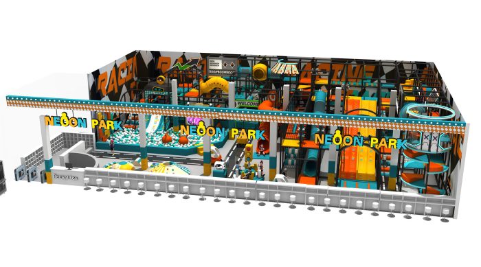 Popular Projects Customized Small Soft Play Large Soft Play