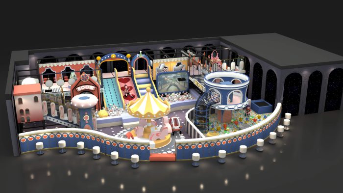 How to make custom order of indoor playground from Coolplay ? - Image 2