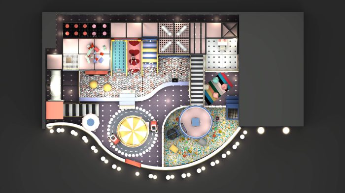 How to make custom order of indoor playground from Coolplay ? - Image 3