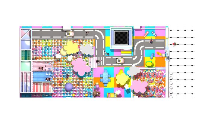 indoor playhouse - Image 2