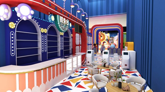 Customize role play house for sale - Image 6