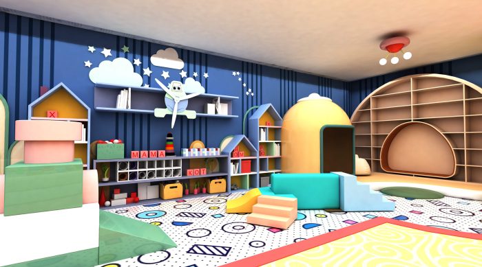 Customize role play house for sale - Image 5