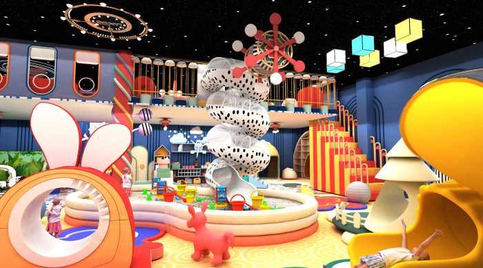 Customize role play house for sale - Image 3
