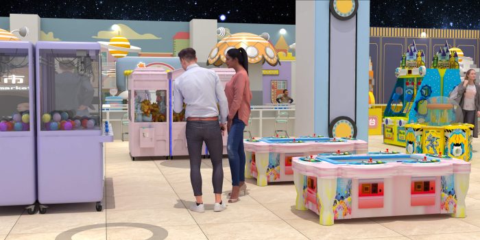 Large-scale customized indoor playground - Image 6