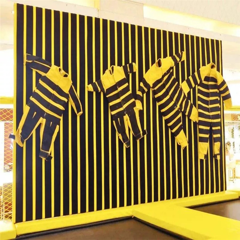 Velcro Wall Sticky Cloth