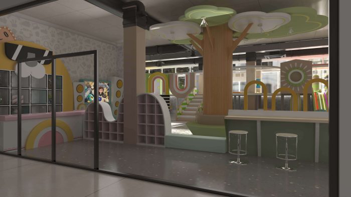 Cómo elegir un parque infantil en interiores - Image 5