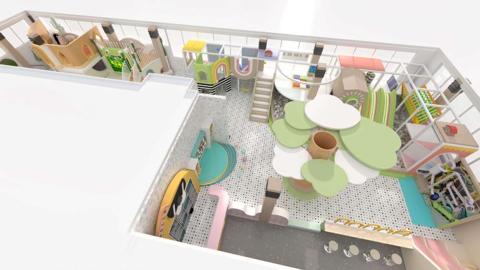 Cómo elegir un parque infantil en interiores - Image 6