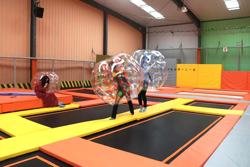 Bubble Ball
