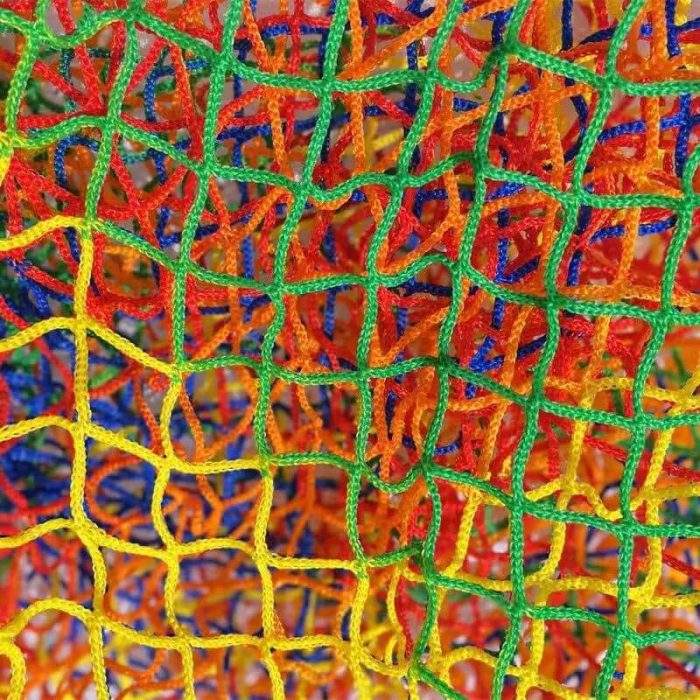 Trampoline Outdoor Safety Net Indoor Playground - Image 3