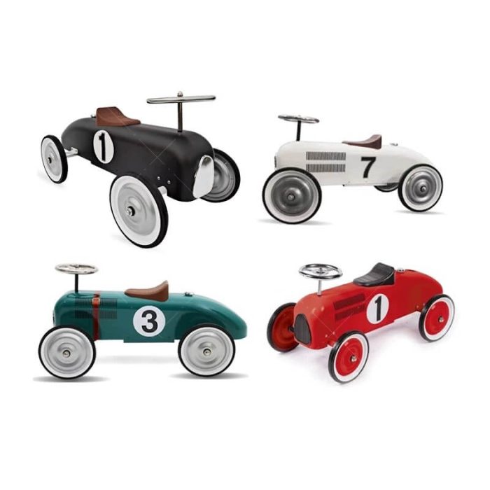 Driving Simulator baby walker - Image 6