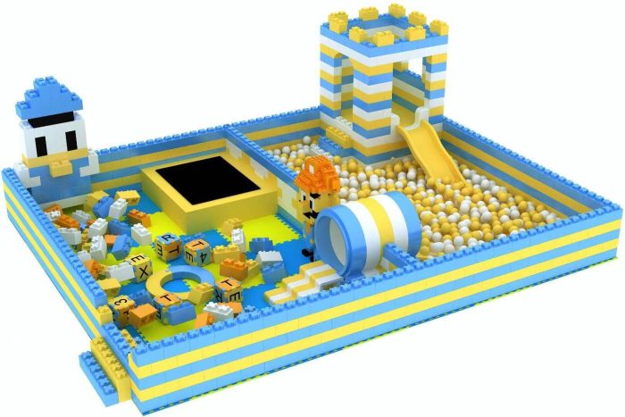 EPP Building Blocks for kids - Image 6