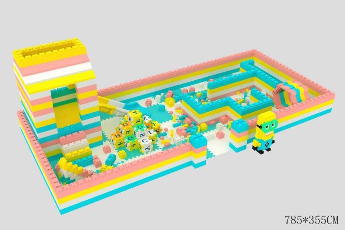 EPP Building Blocks for kids - Image 4