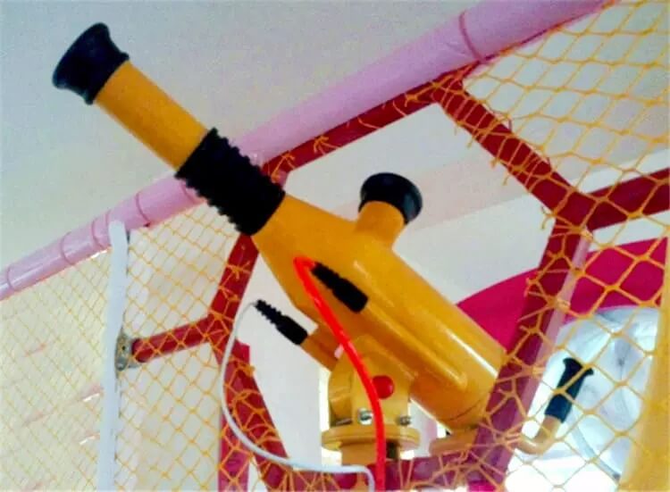 Kids Ball Blaster,Ocean Ball Gun