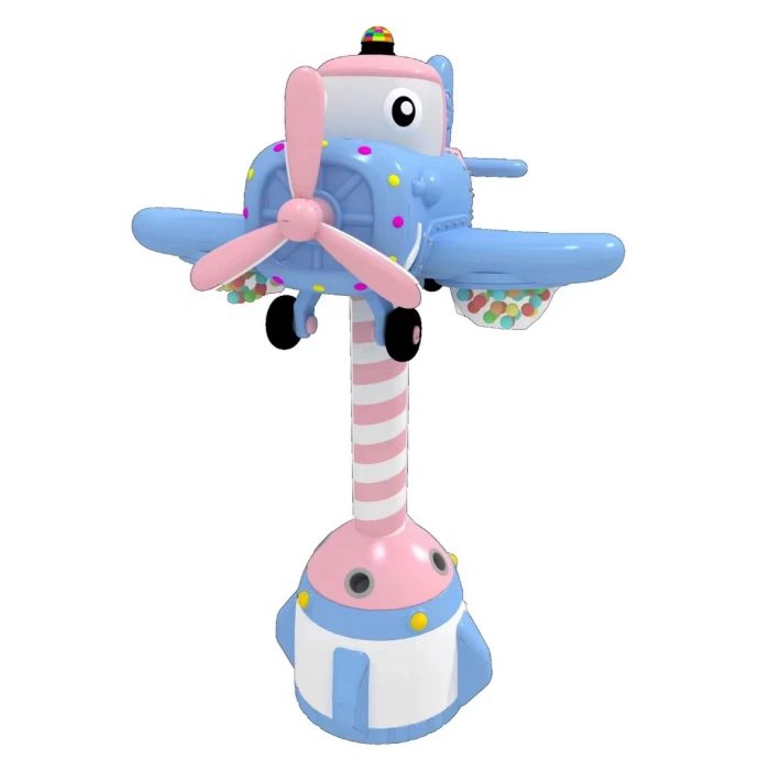 Falling Ball Machine,Ball Blaster Equipment - Image 5