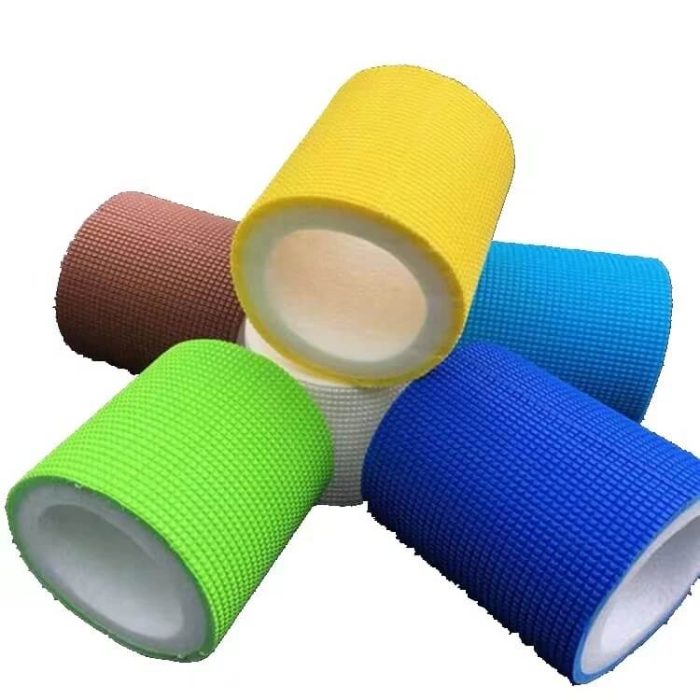 Indoor Playground Soft PVC Foam Tube Cover - Image 2