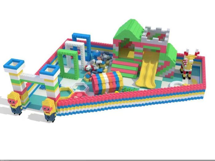 EPP Building Blocks for kids - Image 3