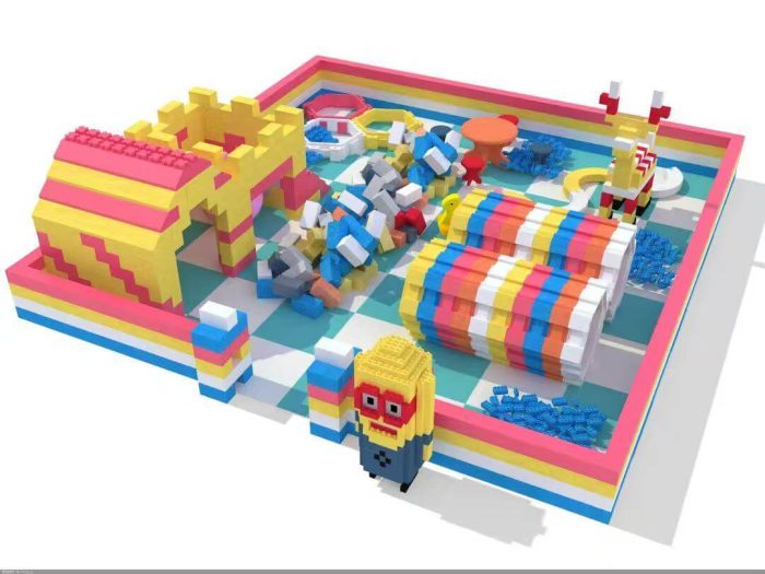 EPP Building Blocks for kids