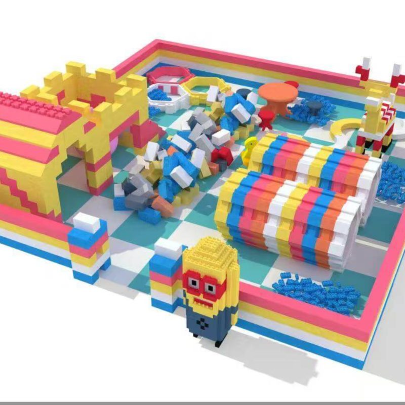 EPP Building Blocks for kids