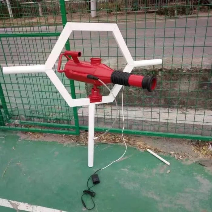 Kids Ball Blaster,Ocean Ball Gun - Image 2