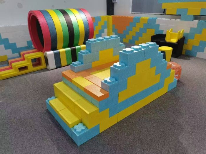 EPP Building Blocks for kids - Image 2