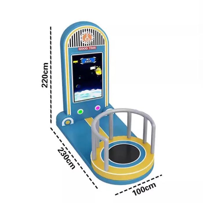Kids AR Bounce - Image 2
