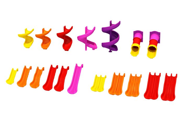 LLDPE Slide - Image 7