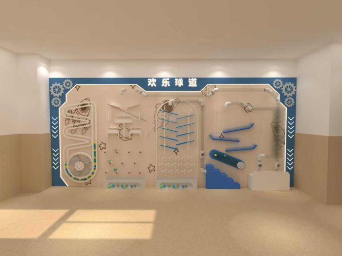 Customize the school science classroom spaceship - Image 5