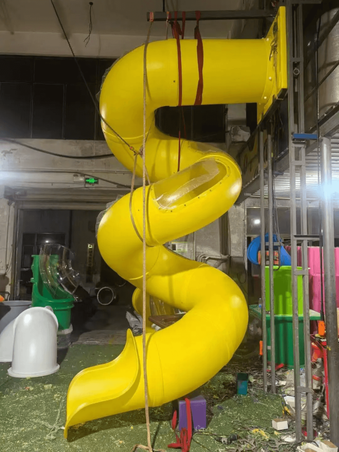 LLDPE Slide - Image 8