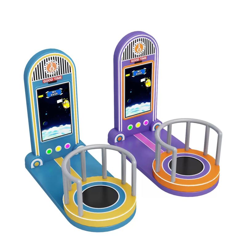 Kids AR Bounce