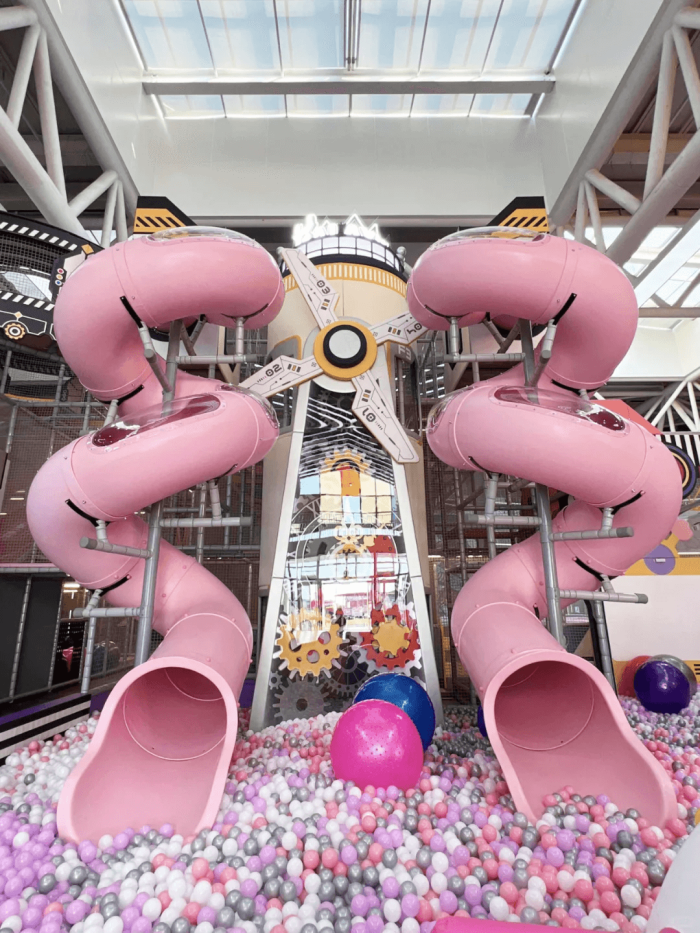 LLDPE Slide - Image 10
