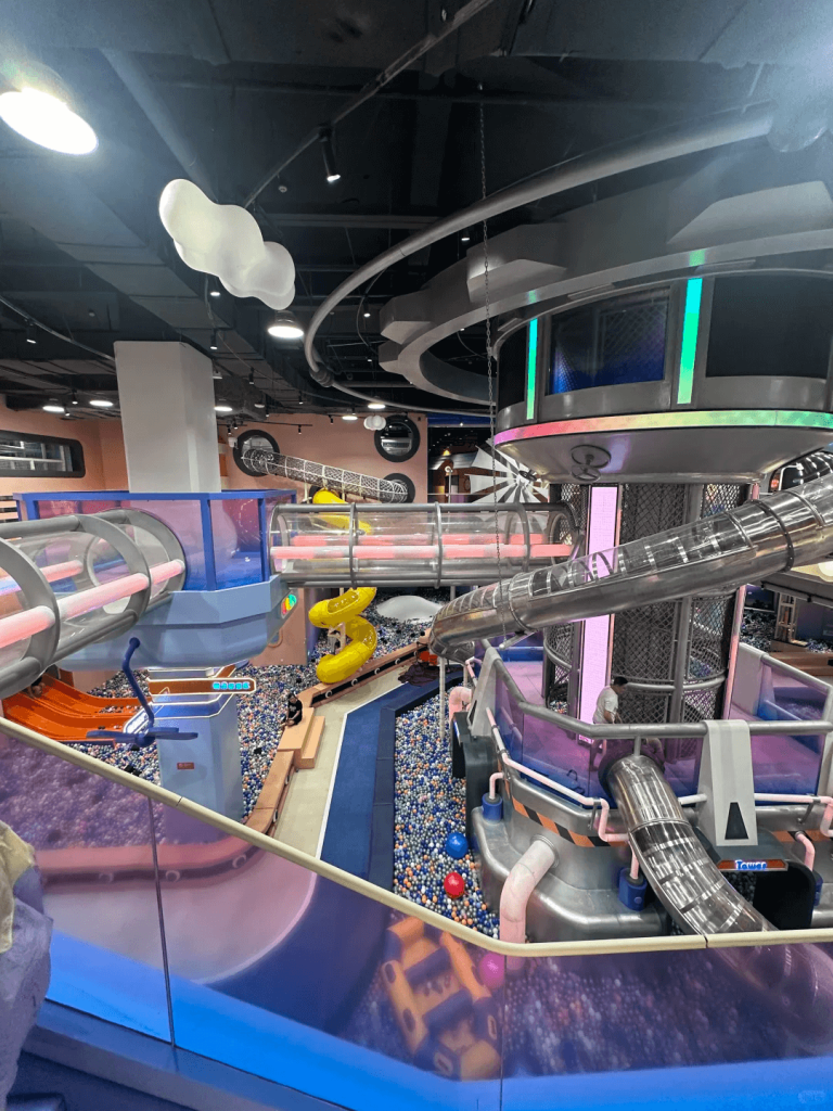 How to Start an Indoor Playground Business – Step-by-Step Guide for High ROI