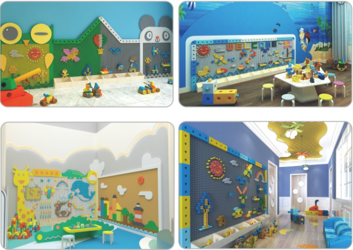 EVA building blocks - Image 2