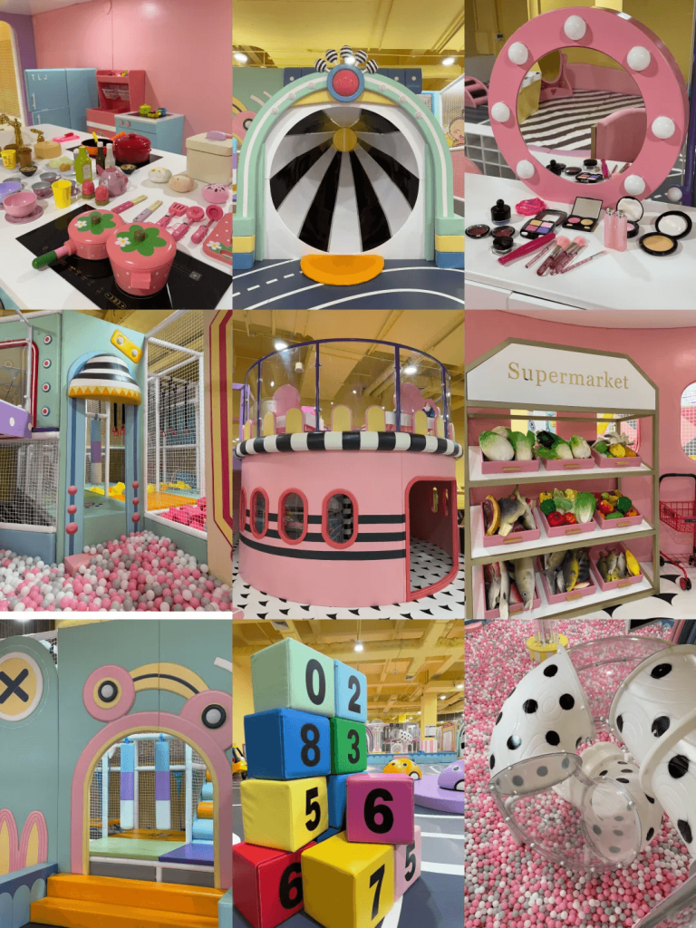 Best Indoor Playground Suppliers in China
Top China Indoor Playground Suppliers
Trusted China Playground Suppliers
Best Chinese manufacturers for playground equipment