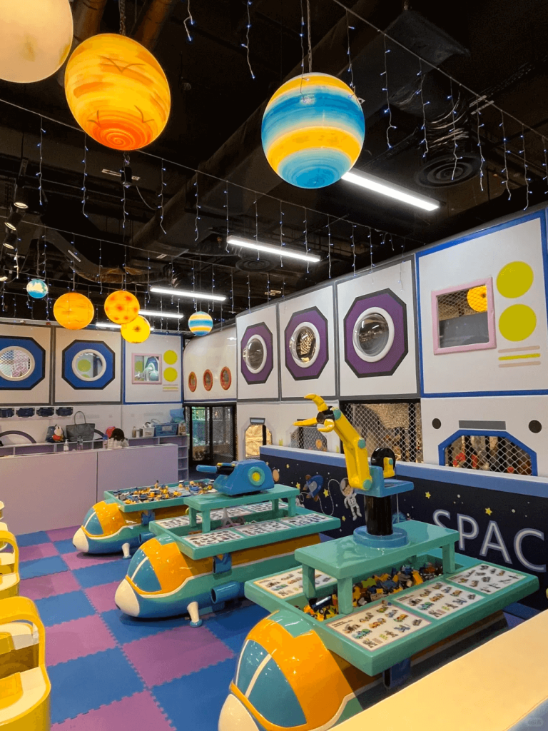 Operate an Indoor Children’s Playground
Indoor Playground Business Precautions
Indoor Playground Operation Tips
Key precautions for operating an indoor playground
