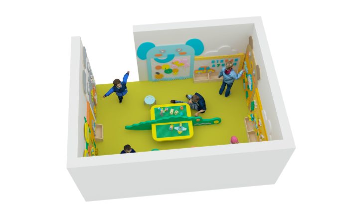EVA building blocks - Image 4