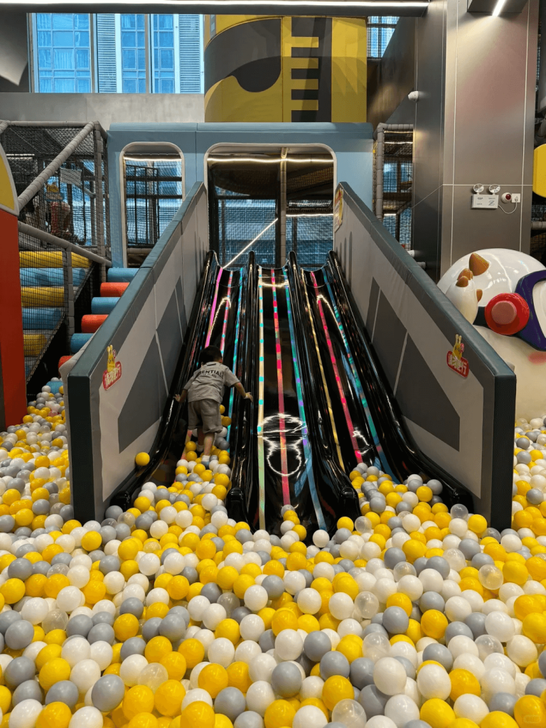 Indoor Playground Equipment Cost: What You Need to Know