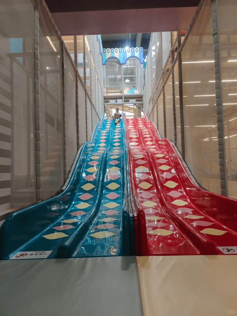 Why Are Slides Loved by Children and What Are the Benefits for Children?