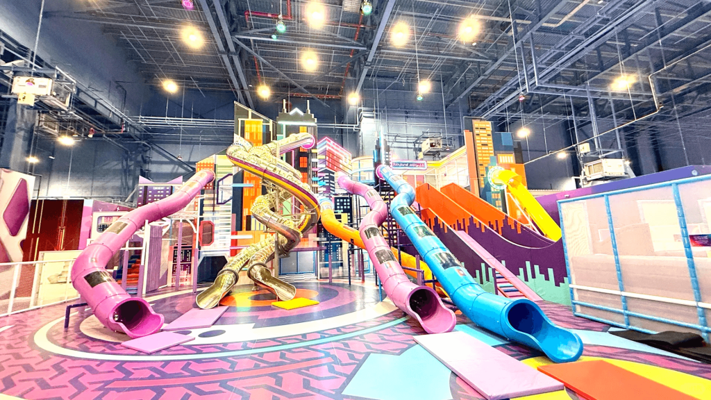 Best indoor playground equipment for small areas
Indoor Play Equipment for Small Spaces
Indoor Play Solutions for Limited Space
Space-saving indoor play equipment ideas