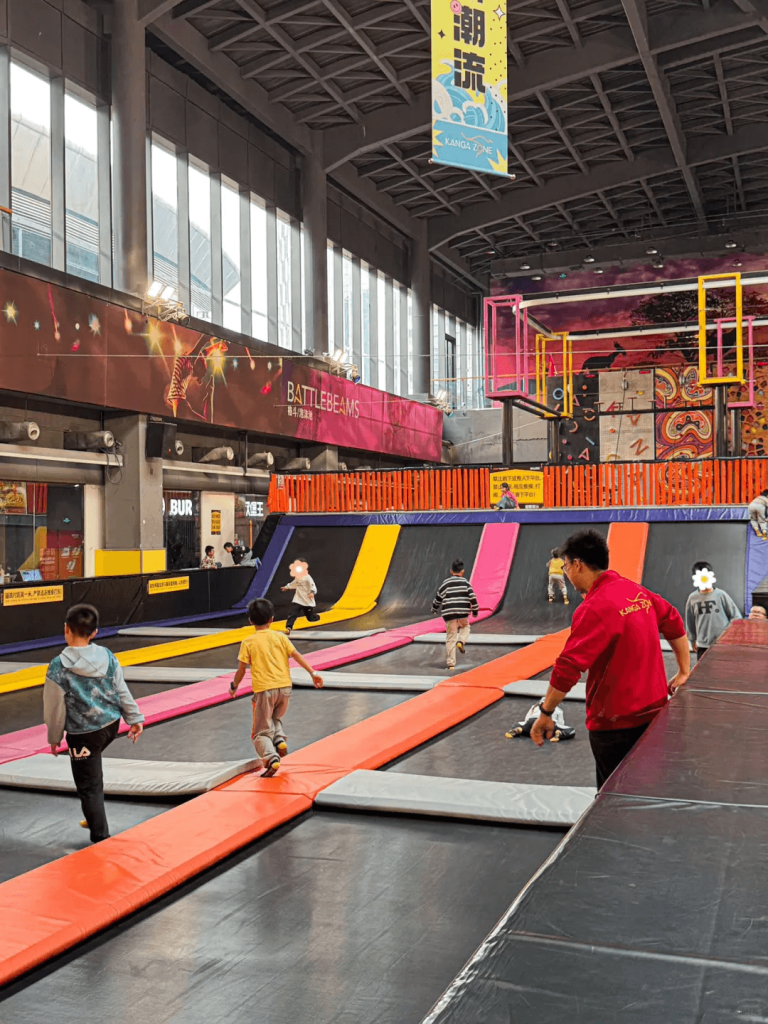 Trampoline park fun and fitness
Trampoline park for family fun
Best trampoline parks for kids