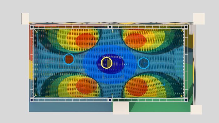 Rainbow Net - Image 3