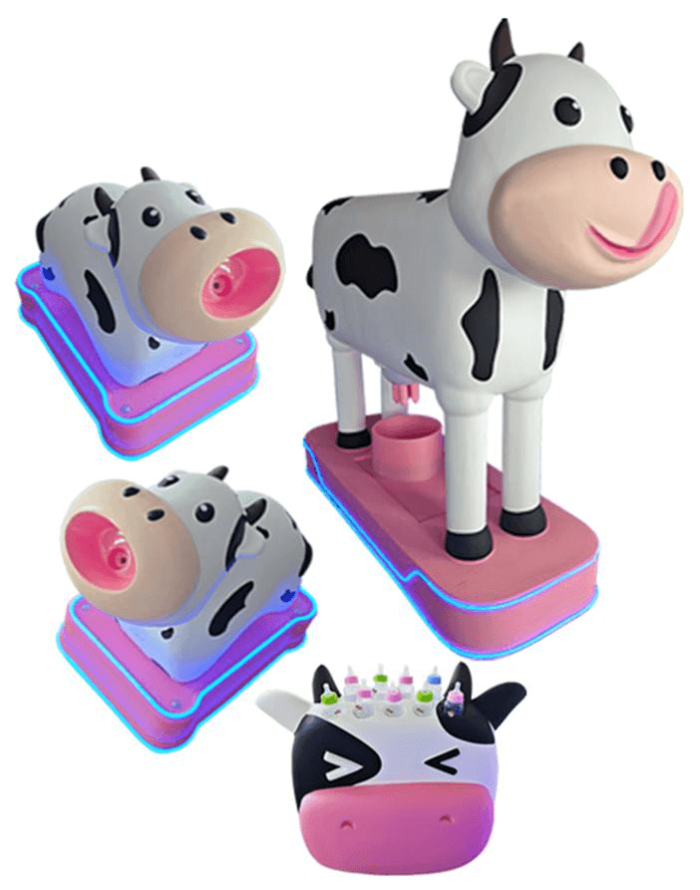 Role play farm cows - Image 3